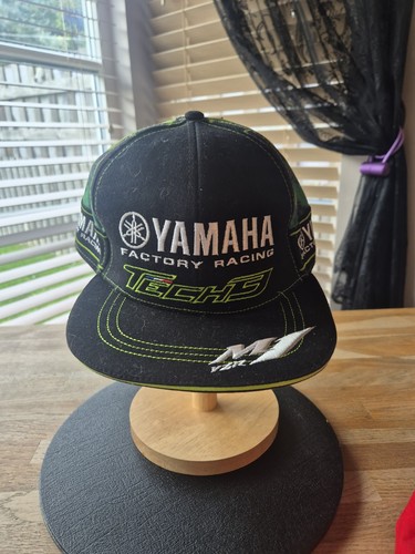 Yamaha factory racing - yamaha,
