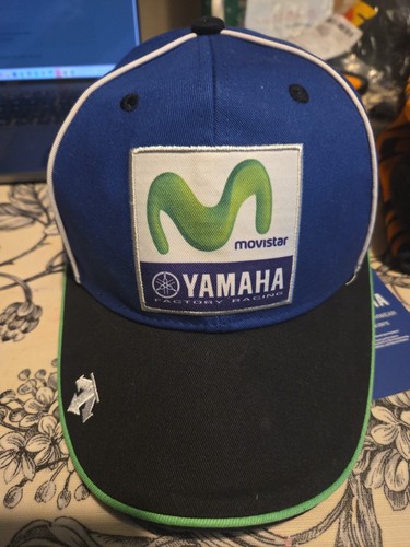 Yamaha movistar factory racing - yamaha,