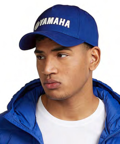 Official yamaha adult - official,