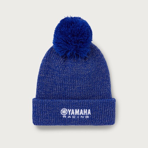 Genuine yamaha paddock - yamaha, blue