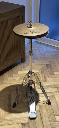 Yamaha double braced hat - double-braced, hi-hat