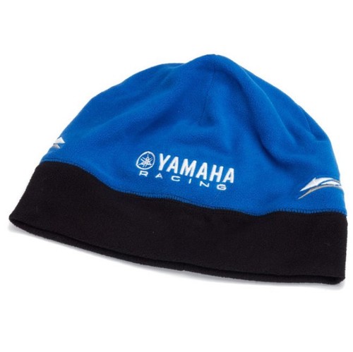 Yamaha racing beanie hat - -,