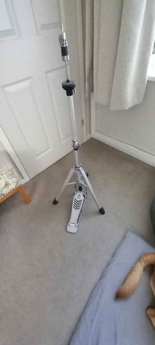 Hat cymbal stand yamaha - hi-hat,