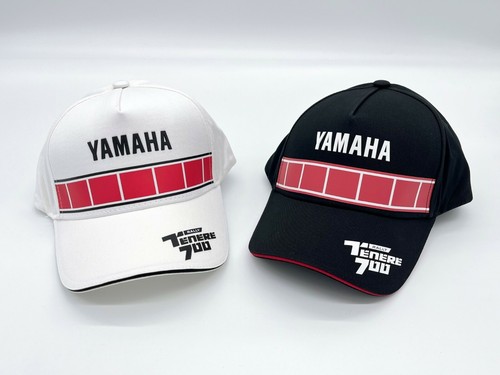 Official yamaha tenere - official,