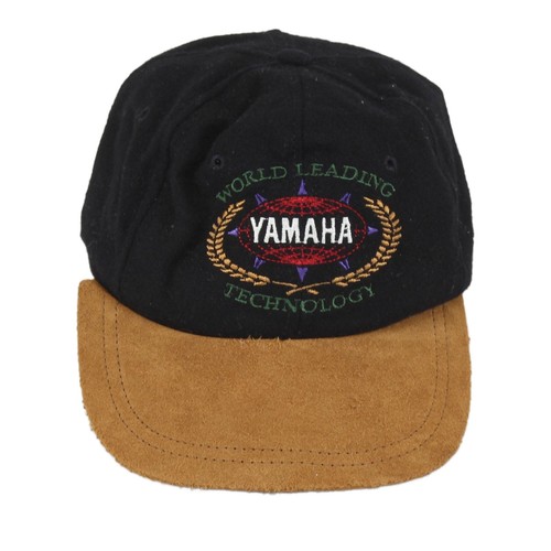 Vintage yamaha snapback - yamaha, cap