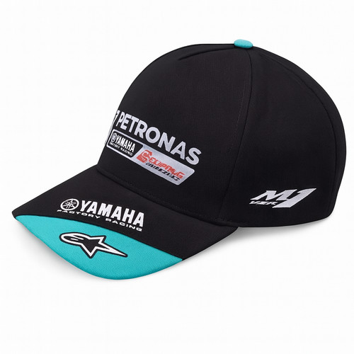 Yamaha factory racing petronas - factory,