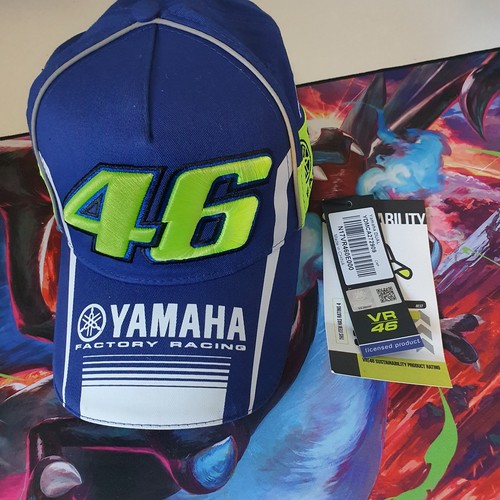 2017 official yamaha factory - 2017,