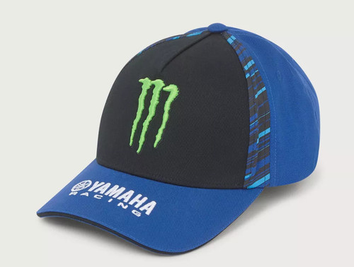 Yamaha 2026 monster - 2026,