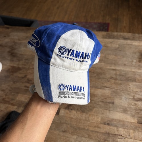 Vintage yamaha factory racing - yamaha,