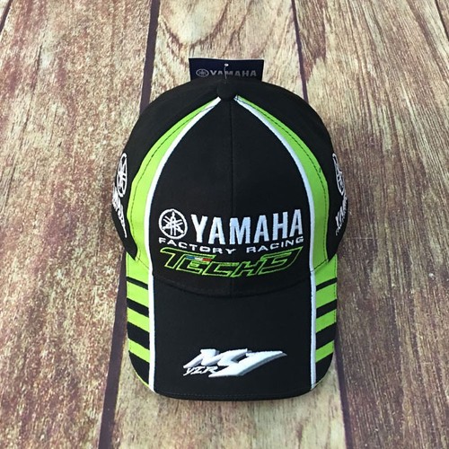 Yamaha factory racing tech - racing,