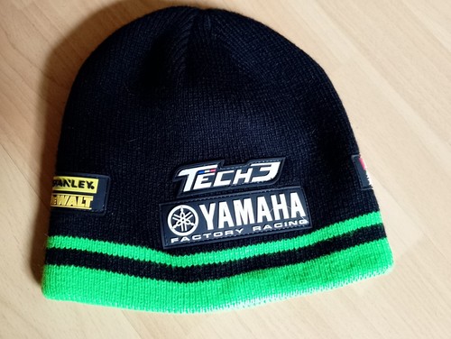 Yamaha factory racing tech3 - factory,