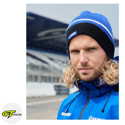 Yamaha racing paddock 2022 - racing,
