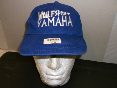 Wulfsport wulf yamaha - mx,