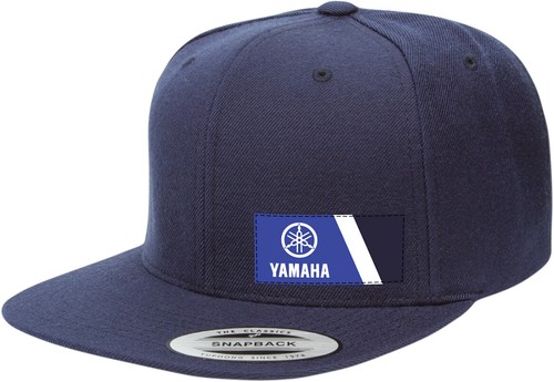 Factory effex yamaha blue - factory,