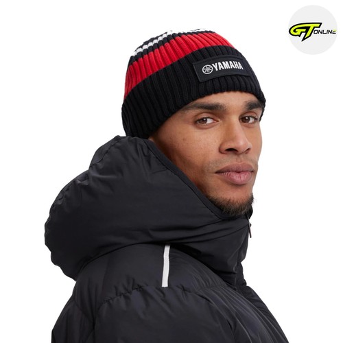 Yamaha revs beanie - beanie, winter