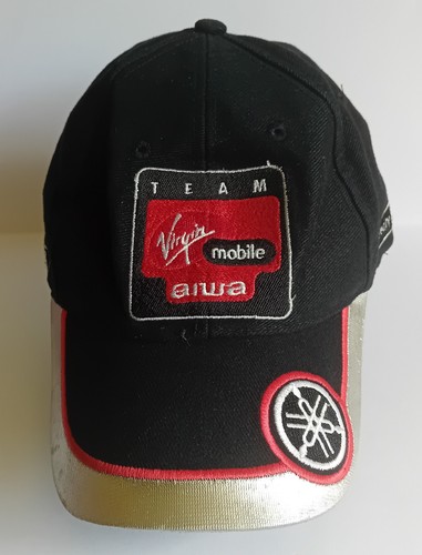 Yamaha team virgin mobile - virgin, aiwa