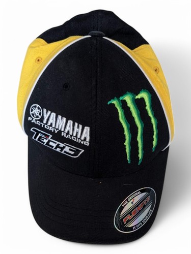 Yamaha tech racing cap - -,
