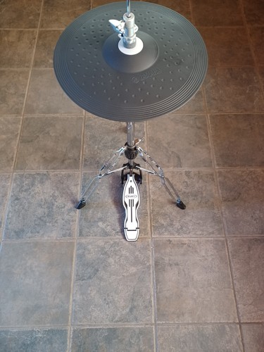 Yamaha rhh135 electronic - electronic, hi