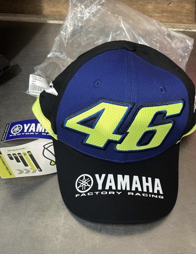Yamaha valentino rossi - vr, 46