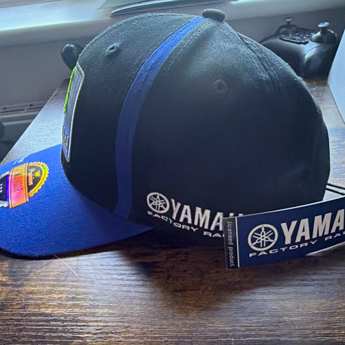 Yamaha factory racing monster - yamaha,