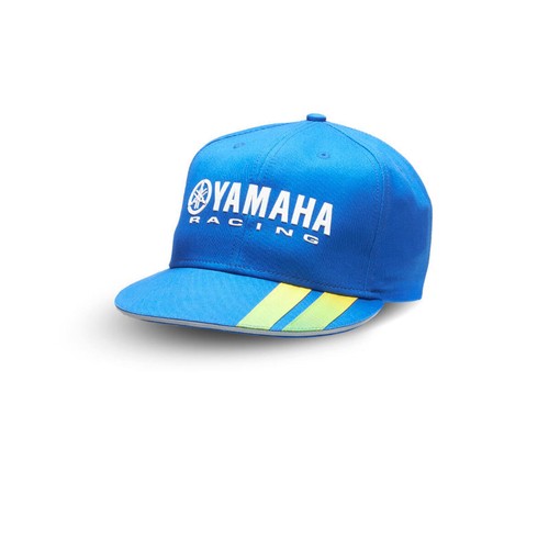 Official yamaha racing blue - racing,