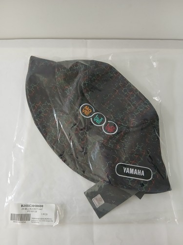 Yamaha 2025 move live - yamaha,