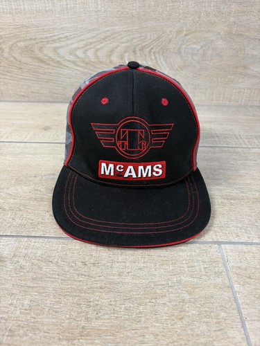 Mcams yamaha racing cap hat - racing,