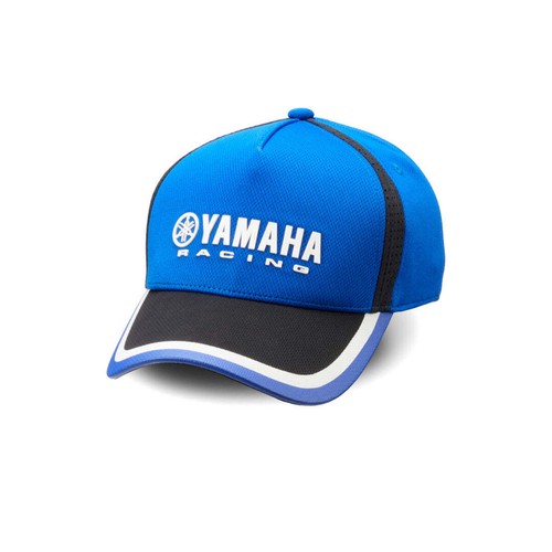 Official yamaha racing - yamaha, paddock