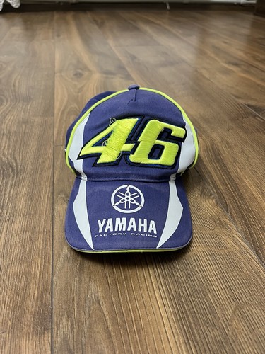 Yamaha cap - yamaha, vr