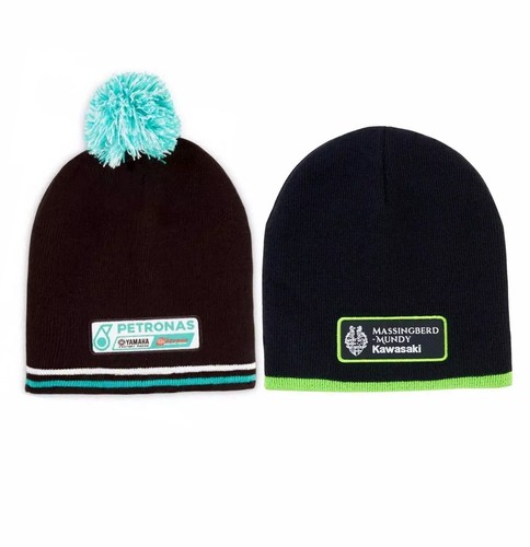 Motor sport beanie - , hats