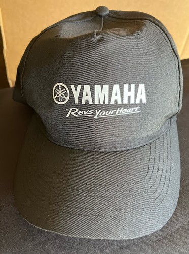 New yamaha revs your heart - new,