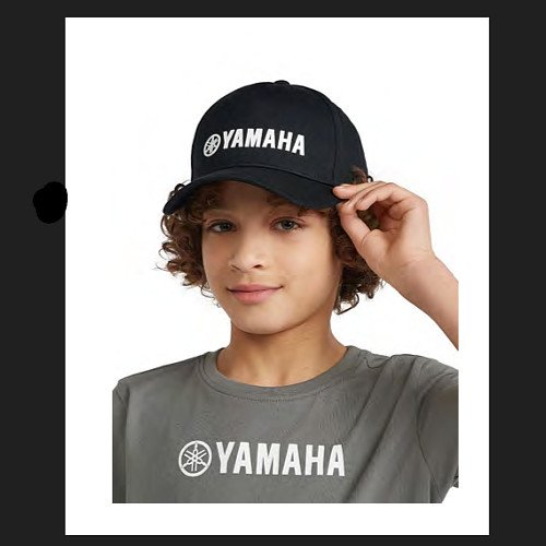 Genuine yamaha essential black - essential,