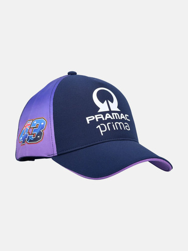Official pramac racing team - pramac,