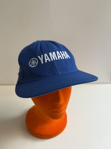 Yamaha fox racing - racing, blue