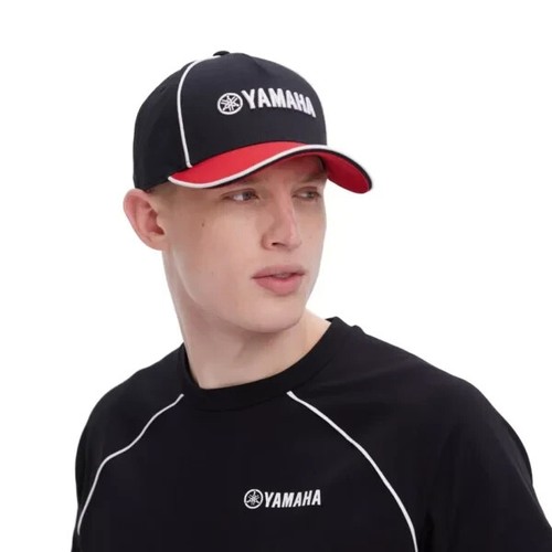 Official yamaha 2025 revs - yamaha, cap