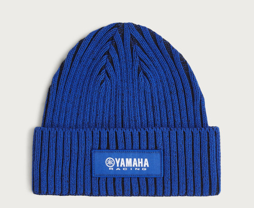 Yamaha paddock blue team - blue,