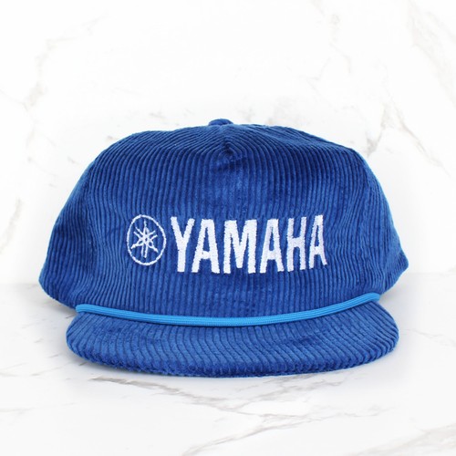 Vintage yamaha racing snapback - yamaha,