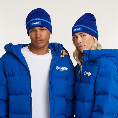 Yamaha beanie genuine - beanie,