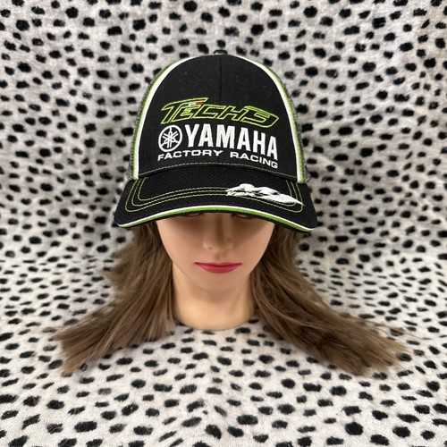 Tech yamaha factory racing - yamaha,