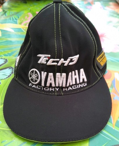 Yamaha tech factory racing - 3,