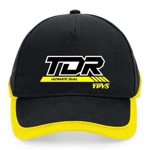 Yamaha tdr250 ultimate - yamaha,