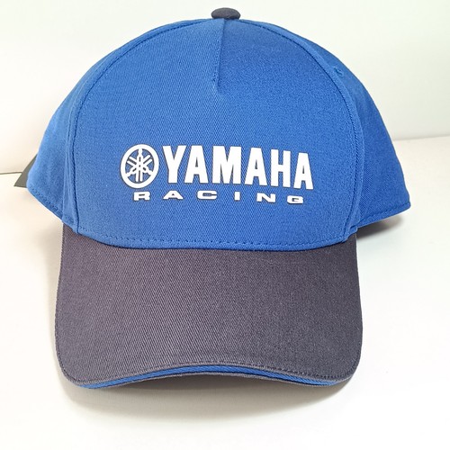 Yamaha racing cap - yamaha, hat