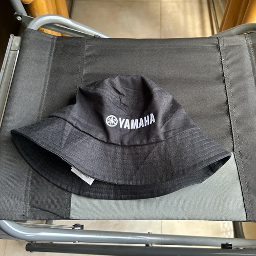Yamaha bucket hat - yamaha,