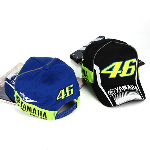 Yamaha racing baseball cap - yamaha,