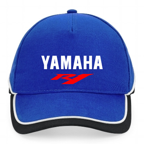 Yamaha baseball cap - yamaha, r1