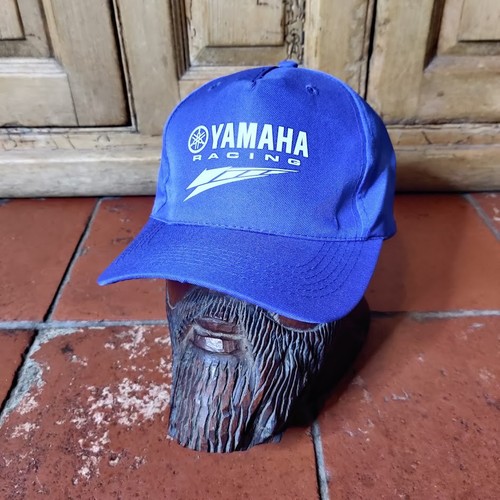Yamaha racing baseball cap - baseball,